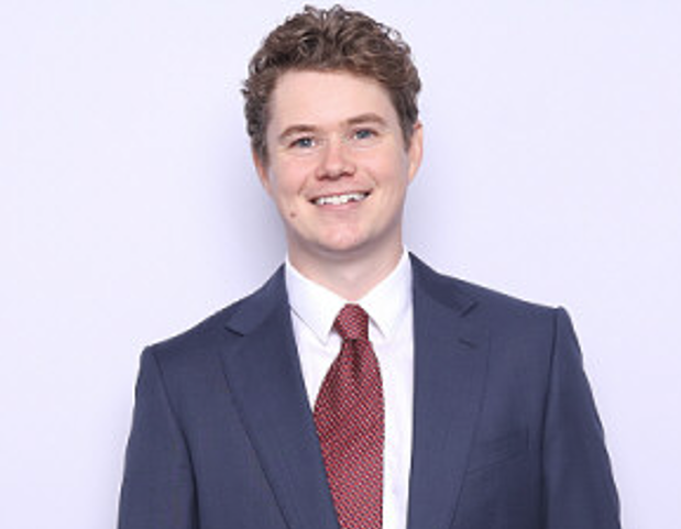 Joe Hickey, Advisory and Investment Analysis